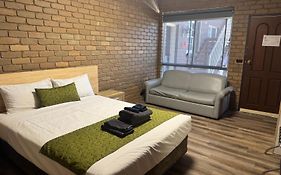 Albury Classic Motor Inn